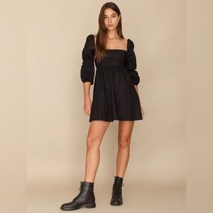 Reformation Michaela Dress